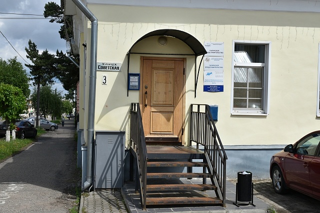 Чистая вода радует жителей Галича