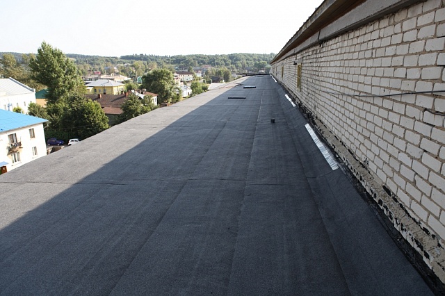 Хорошая репутация и постоянный контроль