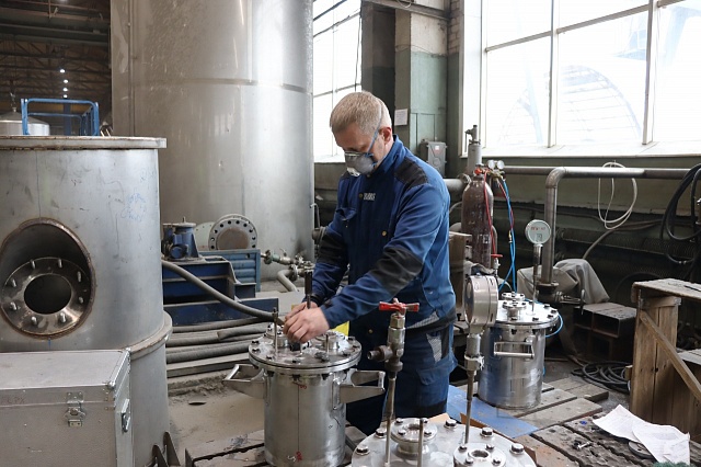 Сергей Ситников поставил  задачу пересмотреть подходы  к оказанию мер  господдержки бизнесу 