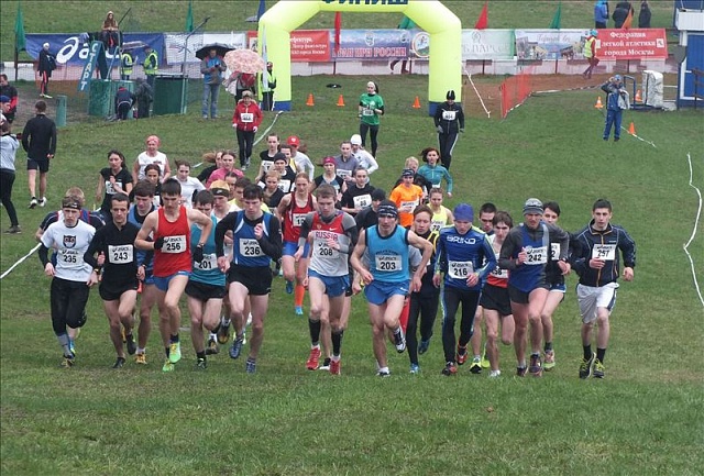 Галичские победы на "Парсек-Трофи"