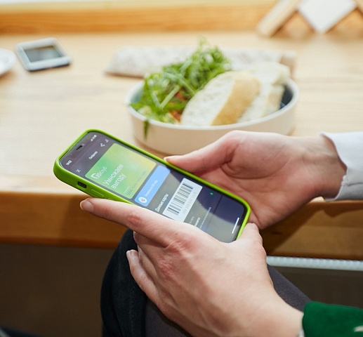 Сим-карты МегаФона появились в МФЦ Ленинградской области