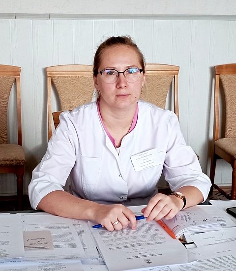 Мы рады приходу молодых специалистов