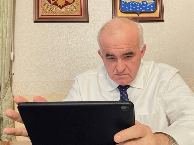 Сергей Ситников призвал жителей Костромской области принять участие в переписи