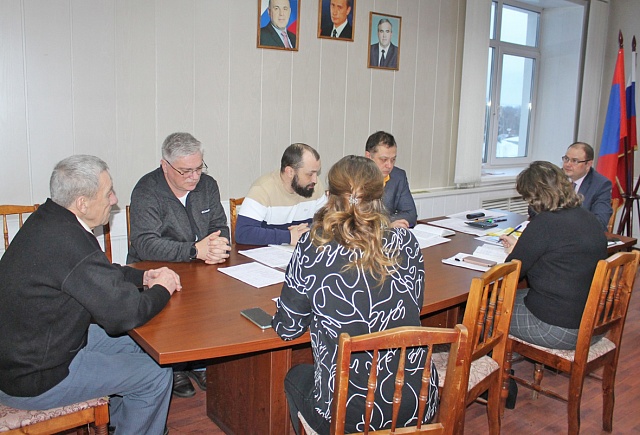 Все источники тепла – на газ