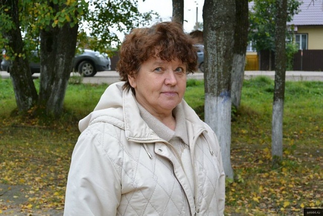 Отдых на пенсии не в моем характере