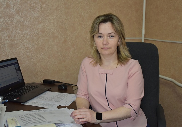 Помощь семьям с детьми, чьи папы на СВО