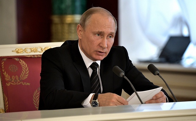 Основные меры поддержки, озвученные Президентом РФ в обращении 11 мая 2020 года