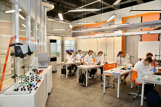 Костромская область создает центр поддержки одаренных детей