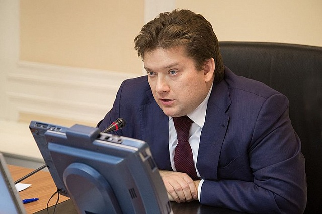 Голосуй за того, кому доверяешь