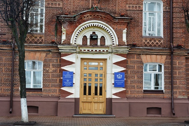 Оперативный штаб: в Костромской области диагностирован первый случай заболевания коронавирусом