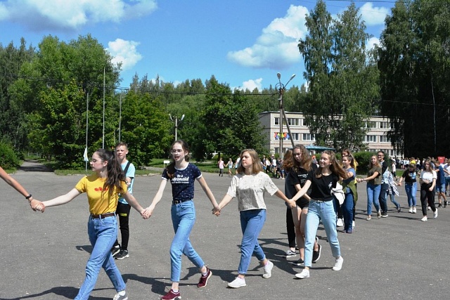  Костромская область продлила прием заявок на компенсации детским санаториям затрат на антикоронавирусные меры