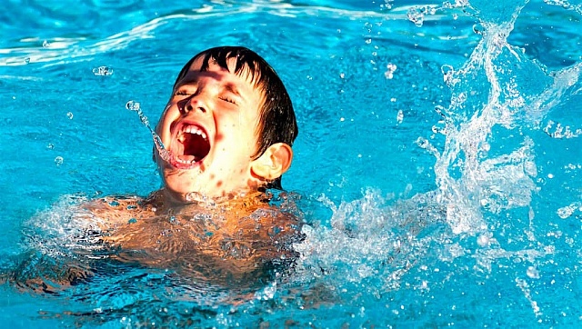 Трагическая статистика выходных пополнилась гибелью двух детей 