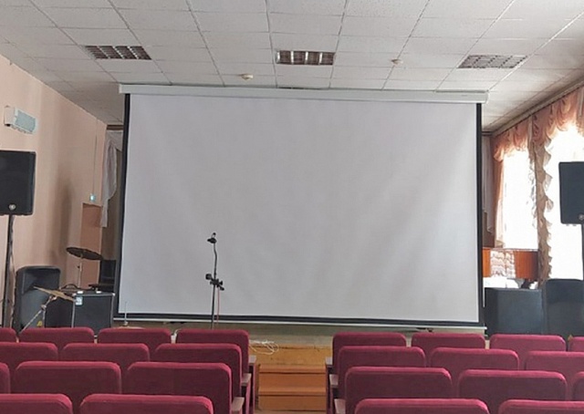 Портал в мир великого искусства