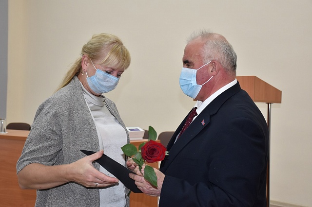 Сергей Ситников: строительство новых дорог оказывает огромное влияние на развитие экономики региона