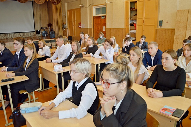 Практика студентов-педагогов войдет в их стаж