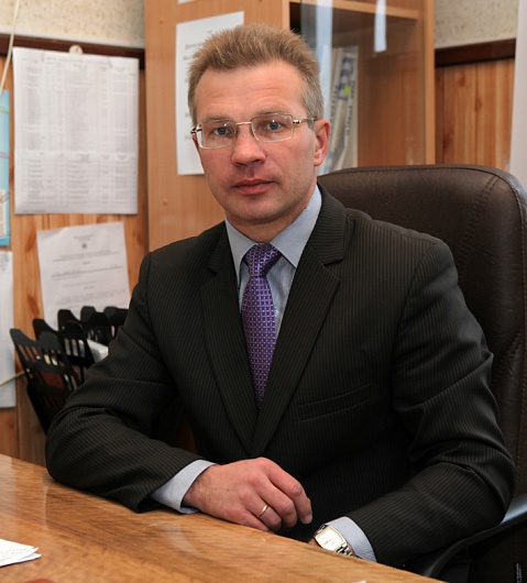 В музыкальной школе — новый директор