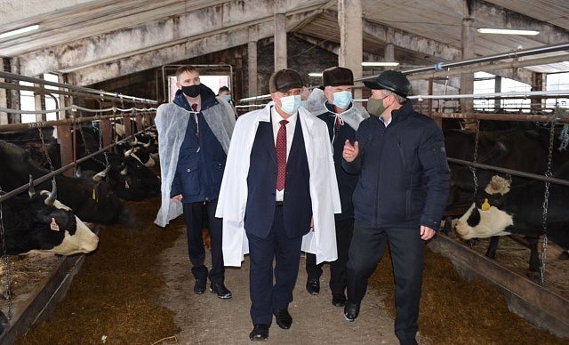 Чем удивили и порадовали галичане Сергея Ситникова