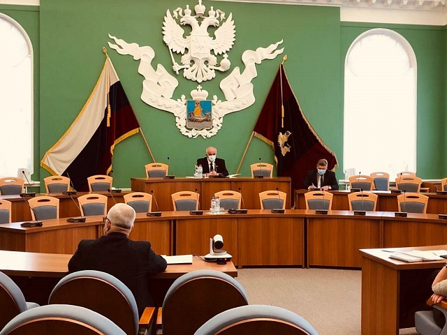 Самоизоляция для граждан пожилого возраста старше 65 лет в Костромской области продлена до 28 января