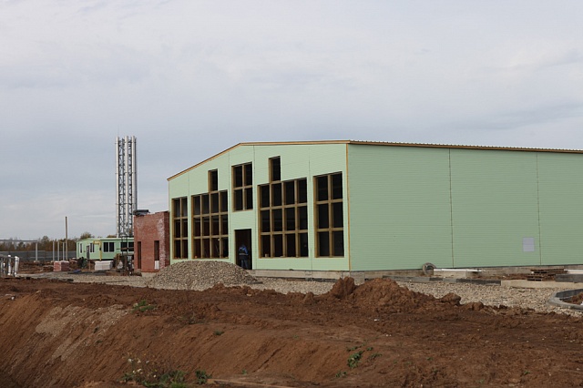 АО «Галичское» по птицеводству - флагман экономики Галичского района