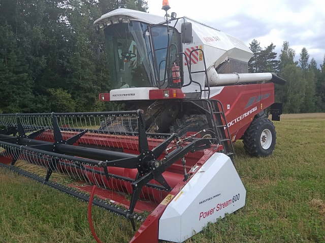 Костромская область оказывает аграриям финансовую помощь в приобретении техники и оборудования