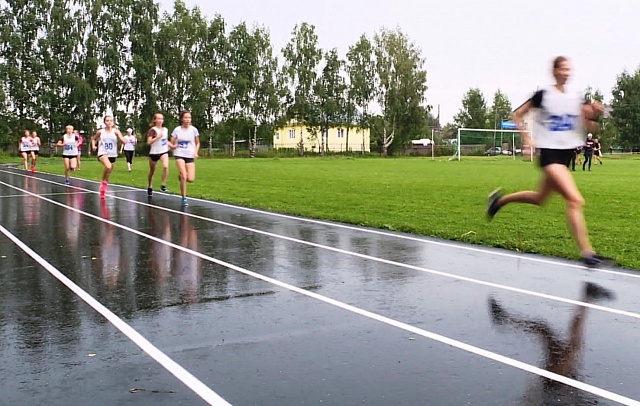 В Галиче стартовала ежегодная областная Паралимпиада