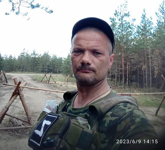 Ресоциализация военнослужащих – ветеранов боевых действий