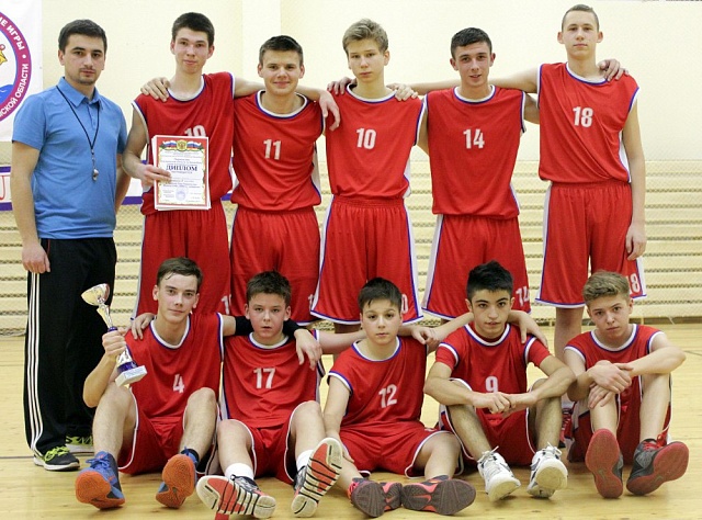 Не подкачали: ни игроки, ни болельщики