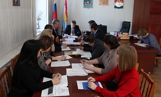 Галичский район в тройке лидеров