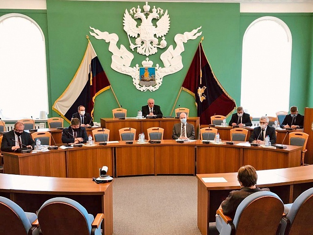 Народный подход к проектам развития