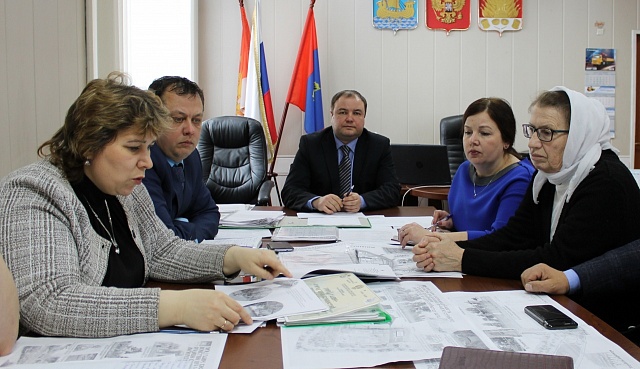 Комфортная городская среда