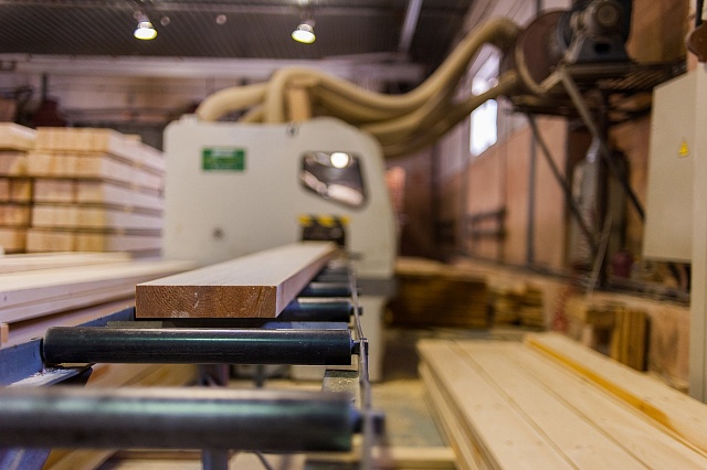 Первая заявка на поддержку одобрена