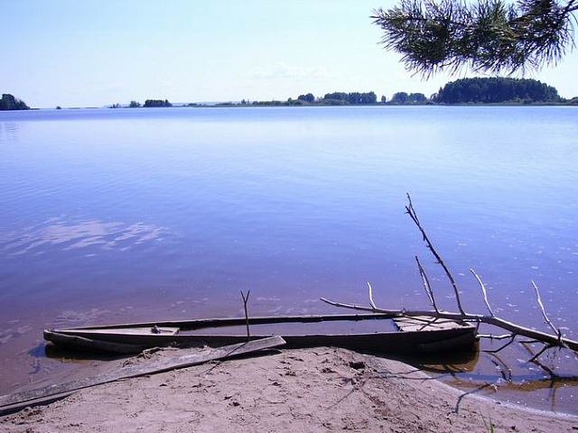 Купание в неустановленных местах может привести к трагедии 
