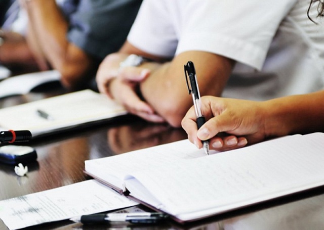 Итоги работы за 7 месяцев