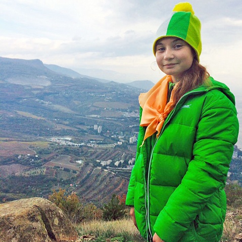 Лучшая в сборной области