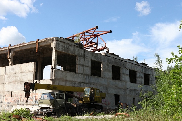 А-330: жизнь после смерти