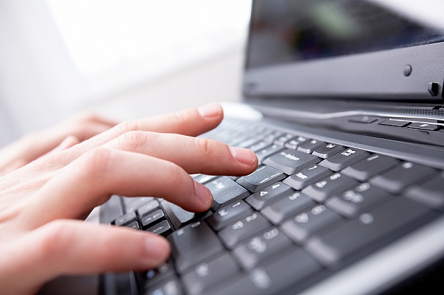 Стать таксистом - в четыре клика