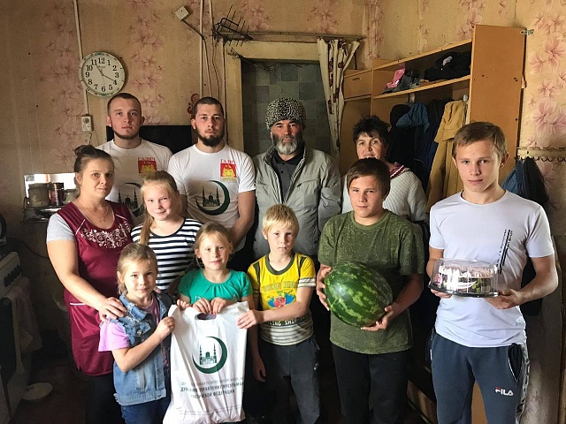 Узнавая друг друга, постигаем истину