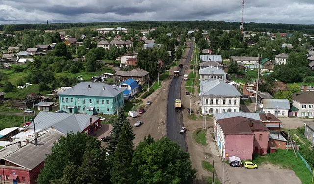 Вопросы газификации и готовности к отопительному сезону станут главными в ходе рабочей поездки Сергея Ситникова