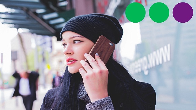 Еще больше сервисов и трафика