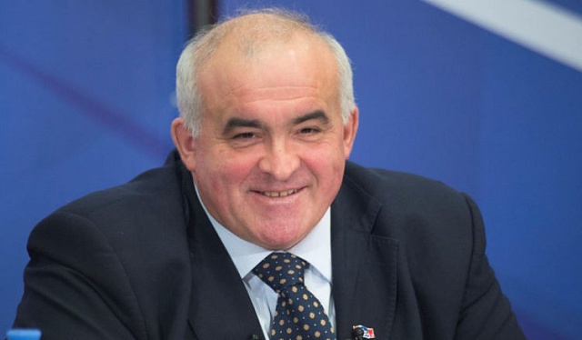 На встрече губернатора со СМИ обсуждались вопросы социально-экономического развития региона