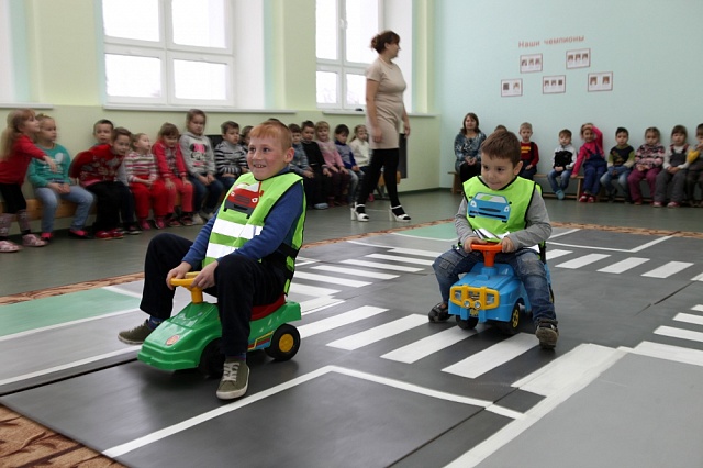 В "Мобильном городе" - полный порядок