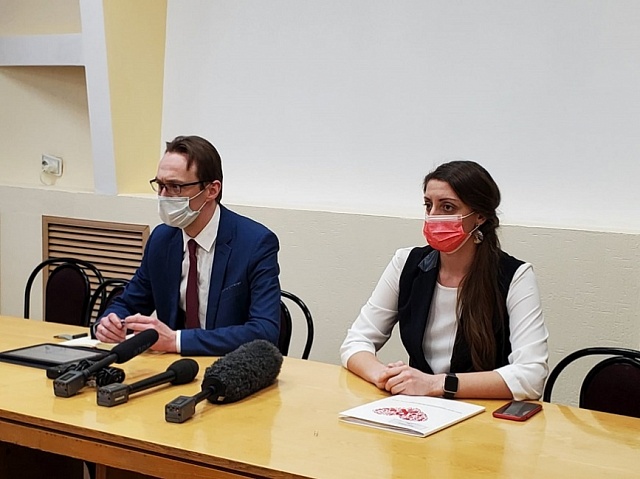 В Костромскую область пришла пятая волна коронавируса