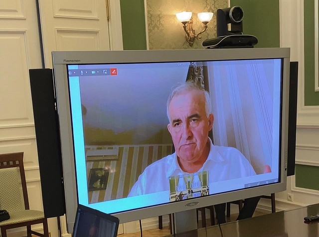 Осенние каникулы в школах Костромской области пройдут в штатном режиме