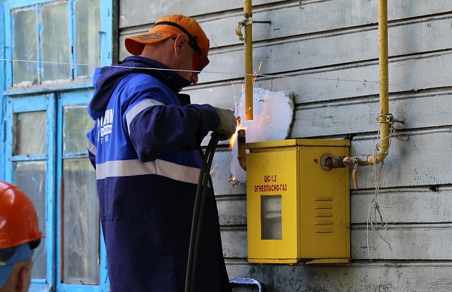 Обслуживание газового оборудования станет дороже?
