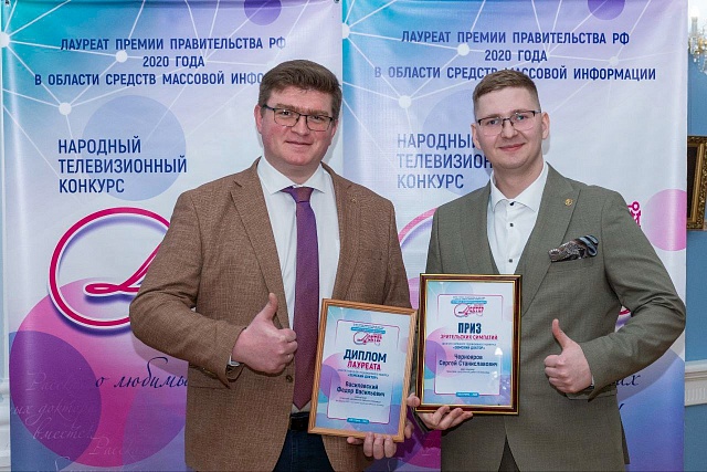 Симпатии на стороне Сергея