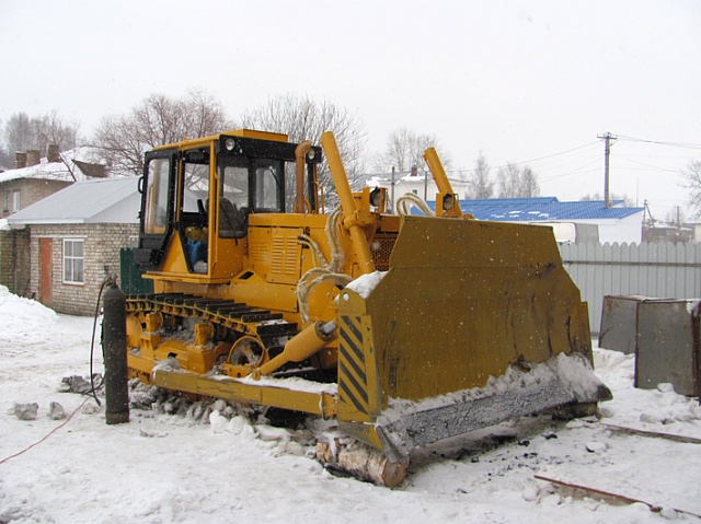 Ударим по мусору убойной техникой!