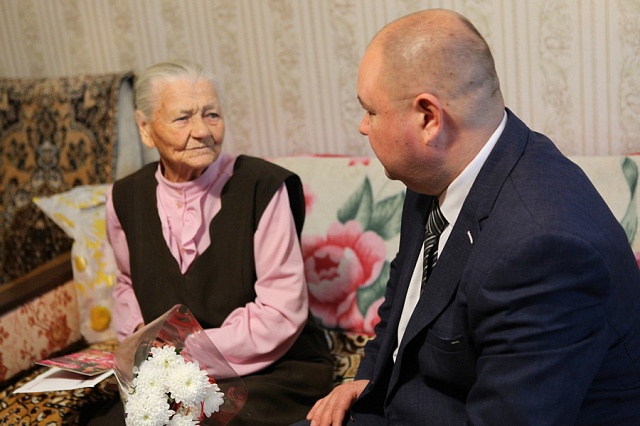 Настоящий символ стойкости и жизнелюбия