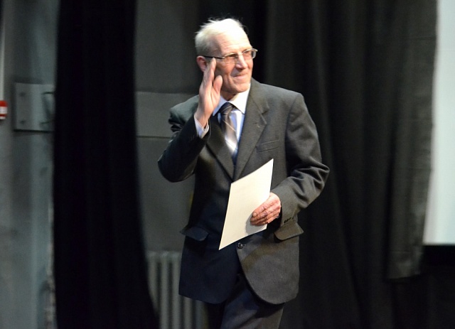 Одна на всех спортивная победа