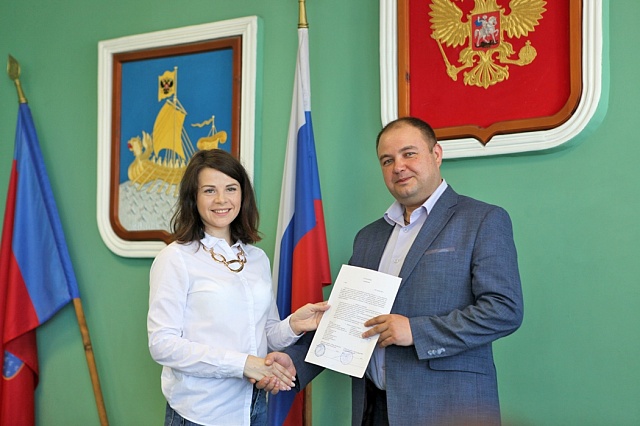 В Галиче появится памятник труженикам тыла