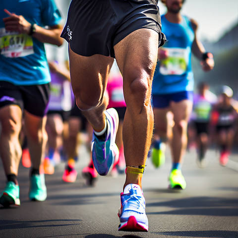 МТС встретит скоростным мобильным интернетом участников полумарафона «Галичское Заозерье»